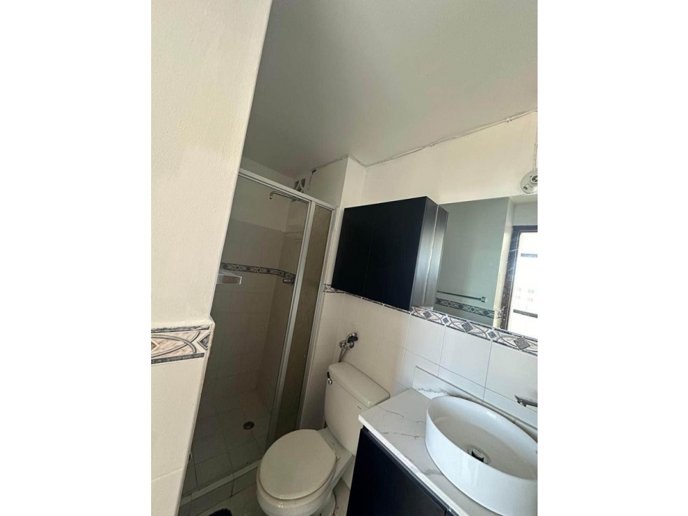 SE VENDE APARTAMENTO EN CAMPO LINDBERGH NEGOCIABLE — foto 6