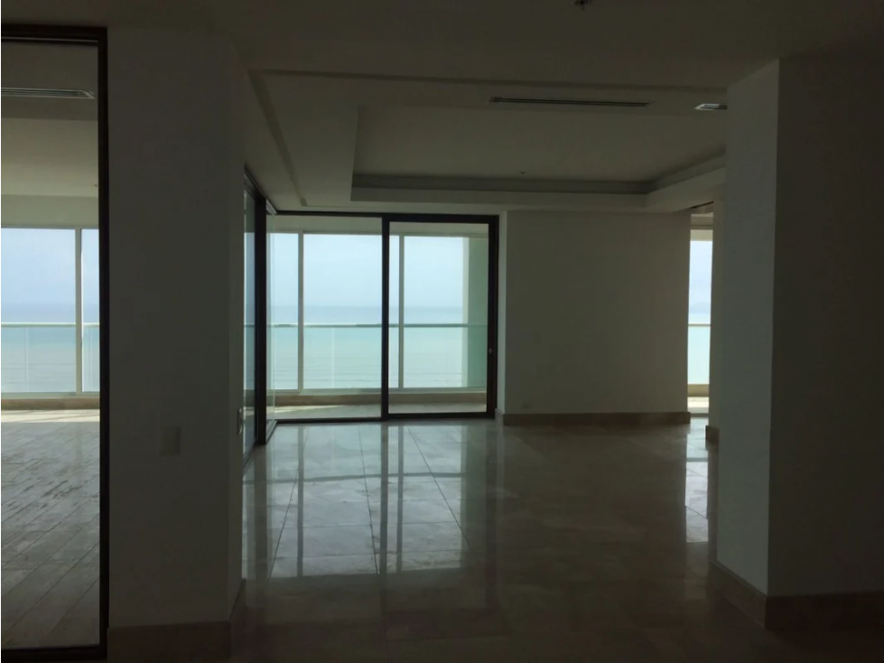 Se vende apartamento con vista al mar en Costa del Este — foto 6