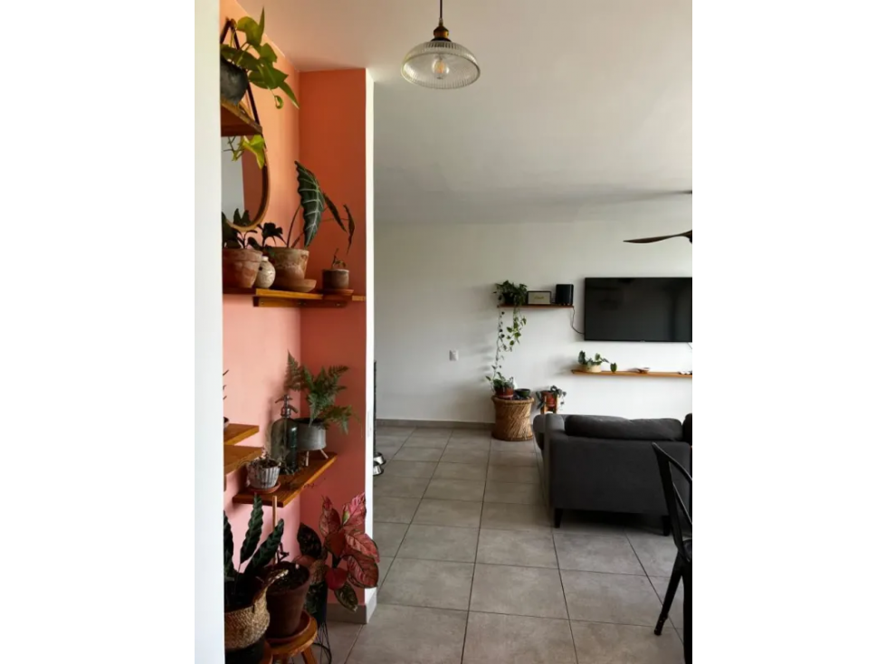 Se Vende Apartamento en Brisas del Golf - 3