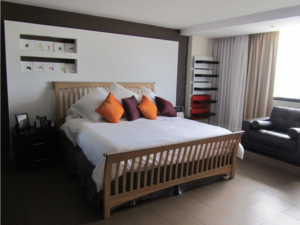 ALQUILO HERMOSO APARTAMENTO EN OBARRIO $2.000!!! — foto 5