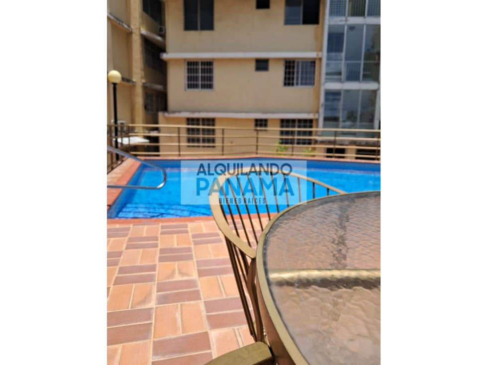 APARTAMENTO EN VENTA EN BETANIA - 1