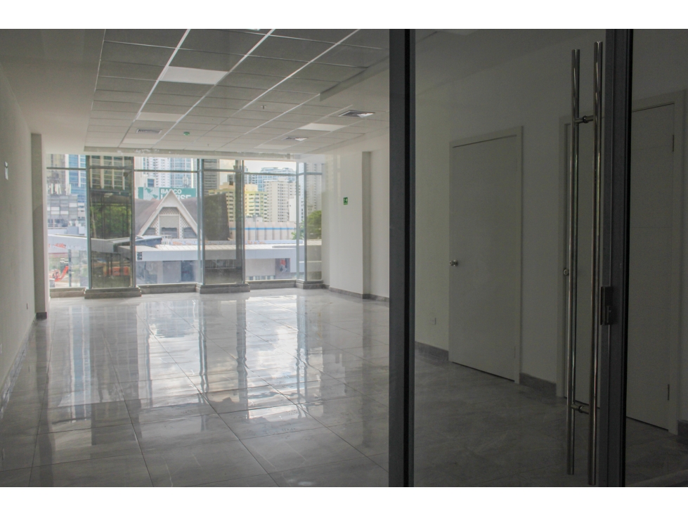 ALQUILER DE OFICINAS EN PUNTA PAITILLA — foto 4