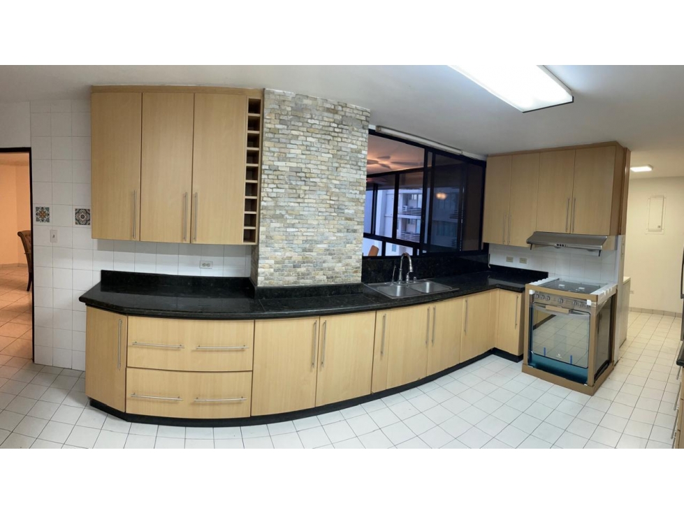 VENDO APARTAMENTO EN PUNTA PAITILLA — foto 3