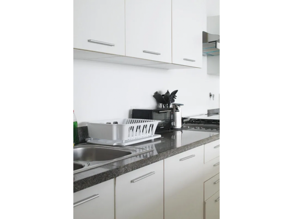 Se Alquila Apartamento Amueblado en Avenida Balboa vista al mar — foto 3