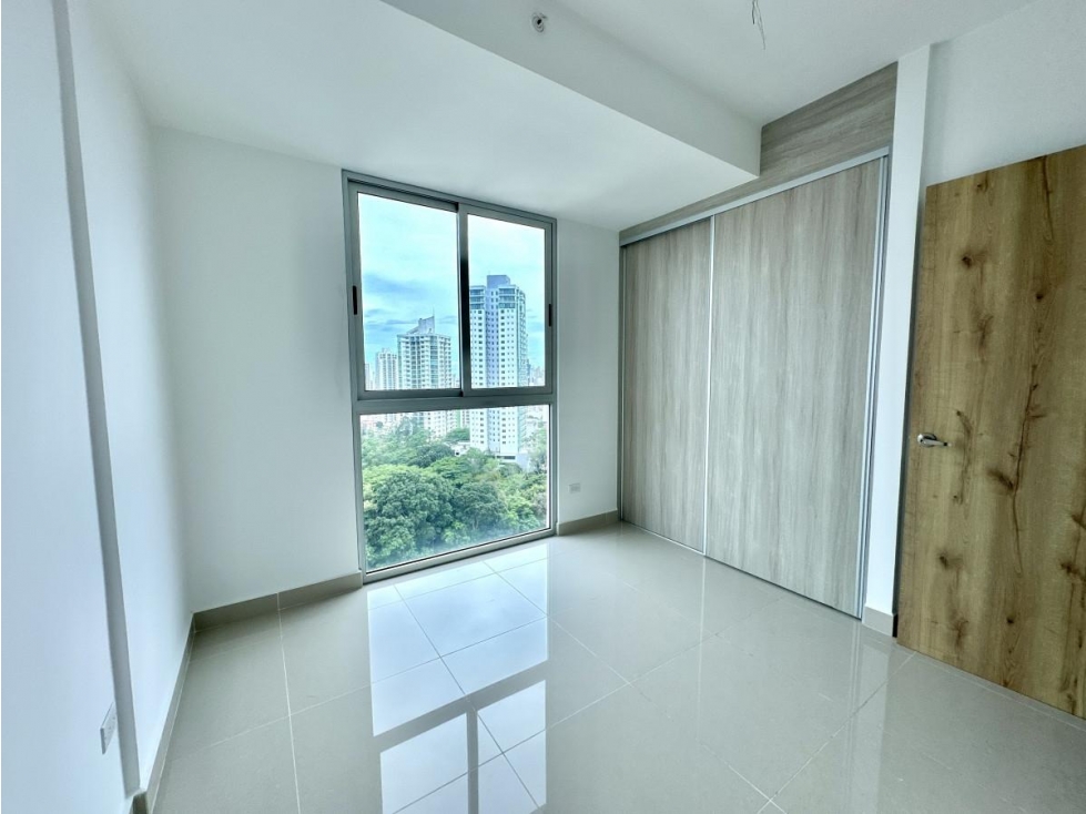 VENDO APARTAMENTO EN HATO PINTADO - 2