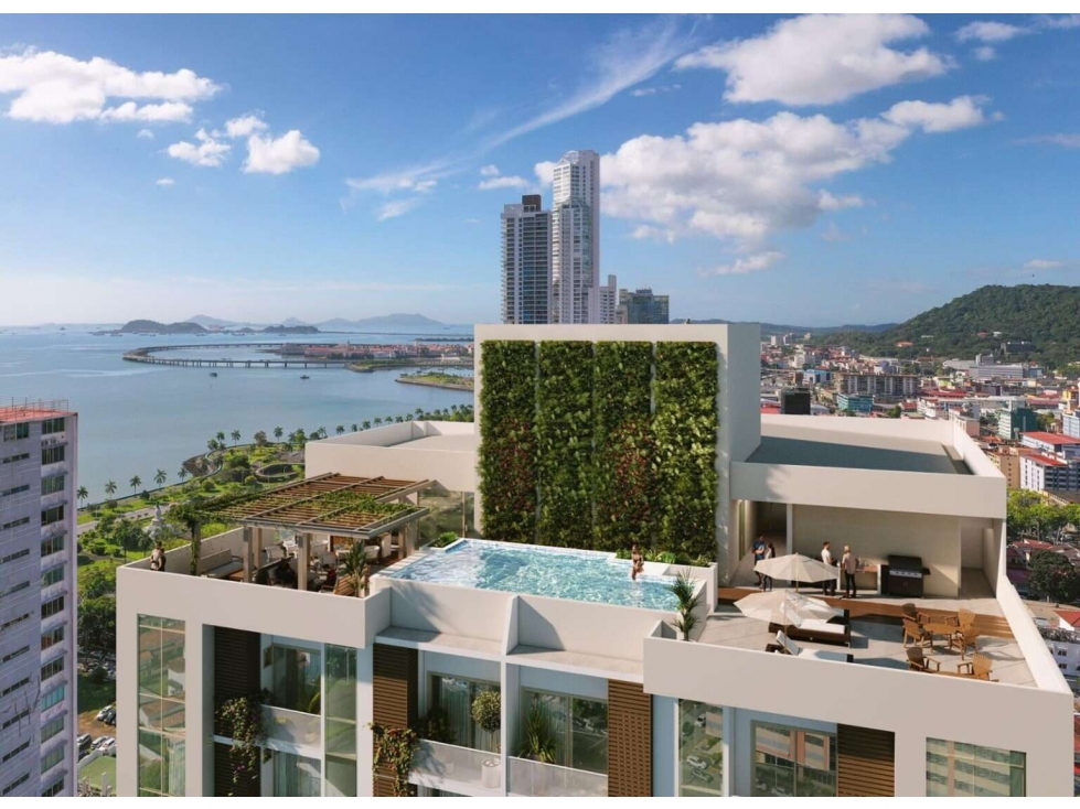 VENDO APARTAMENTO EN BELLA VISTA — foto 4