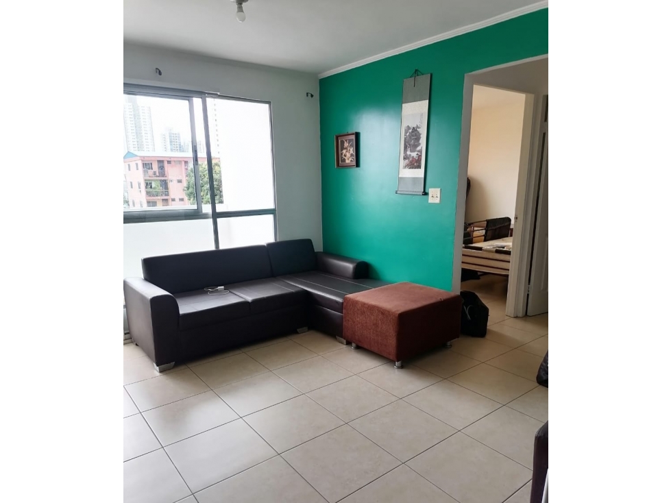 SE ALQUILA APARTAMENTO DE APARTAMENTO 12 DE OCTUBRE - 1