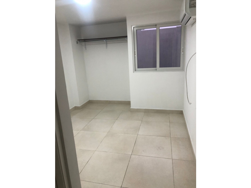 ALQUILO APARTAMENTO EN PARQUE LEFEVRE - 5