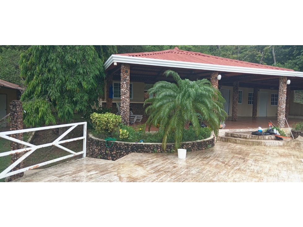 Venta de Casa de Playa - 5