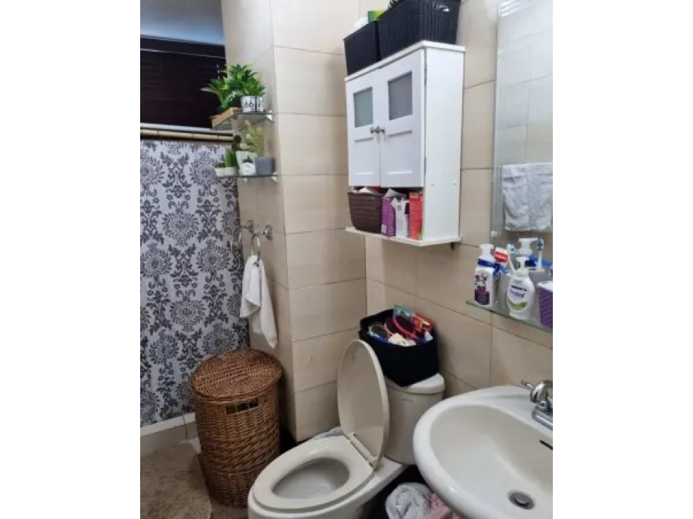SE VENDE APARTARMENTO EN HATO PINTADO — foto 5