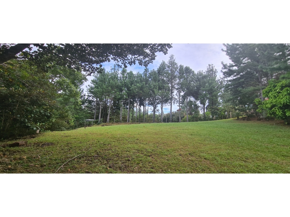 Se vende terreno en altos del Maria — foto 5