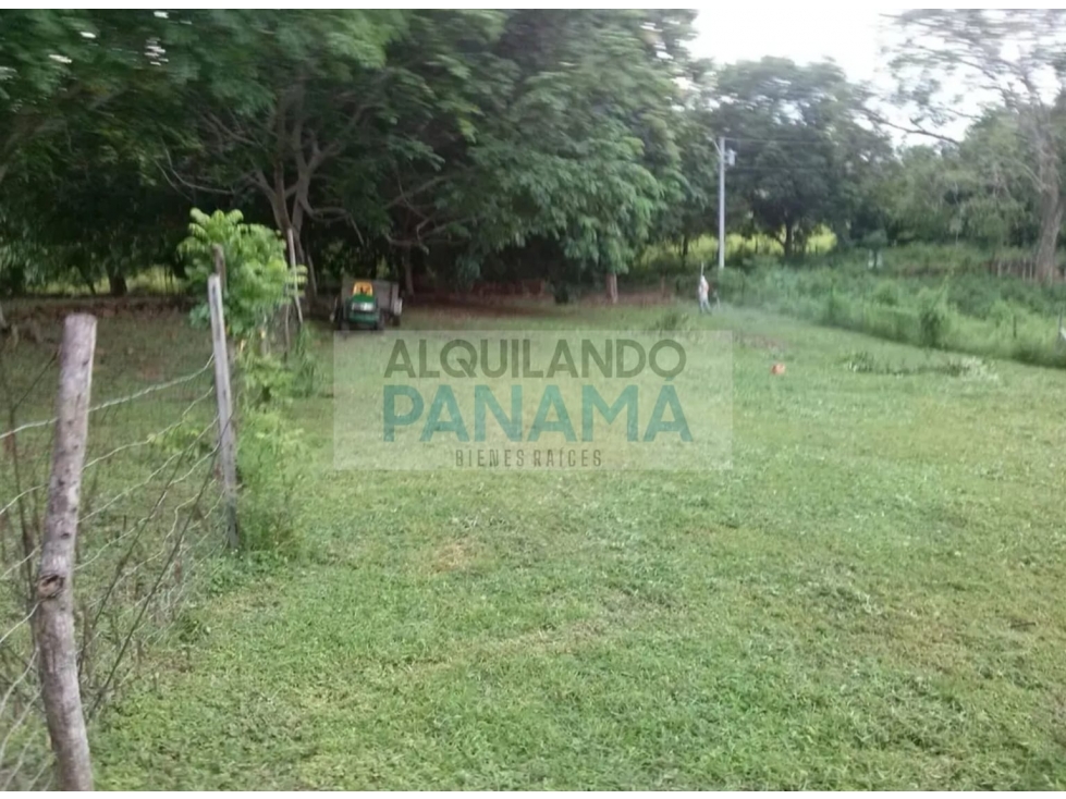 venta de terreno en chame — foto 3