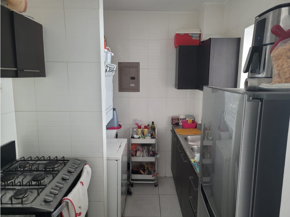 SE VENDE APARTAMENTO EN EDISON PARK — foto 6