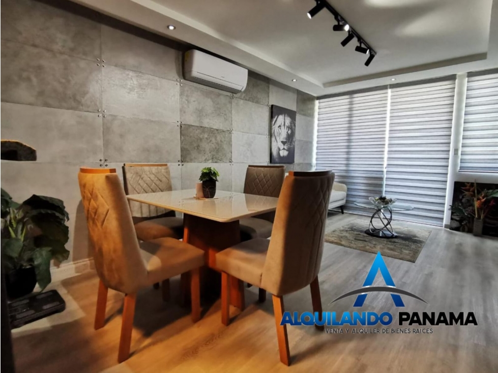 VENTA DE APARTAMENTO EN BETANIA — foto 5