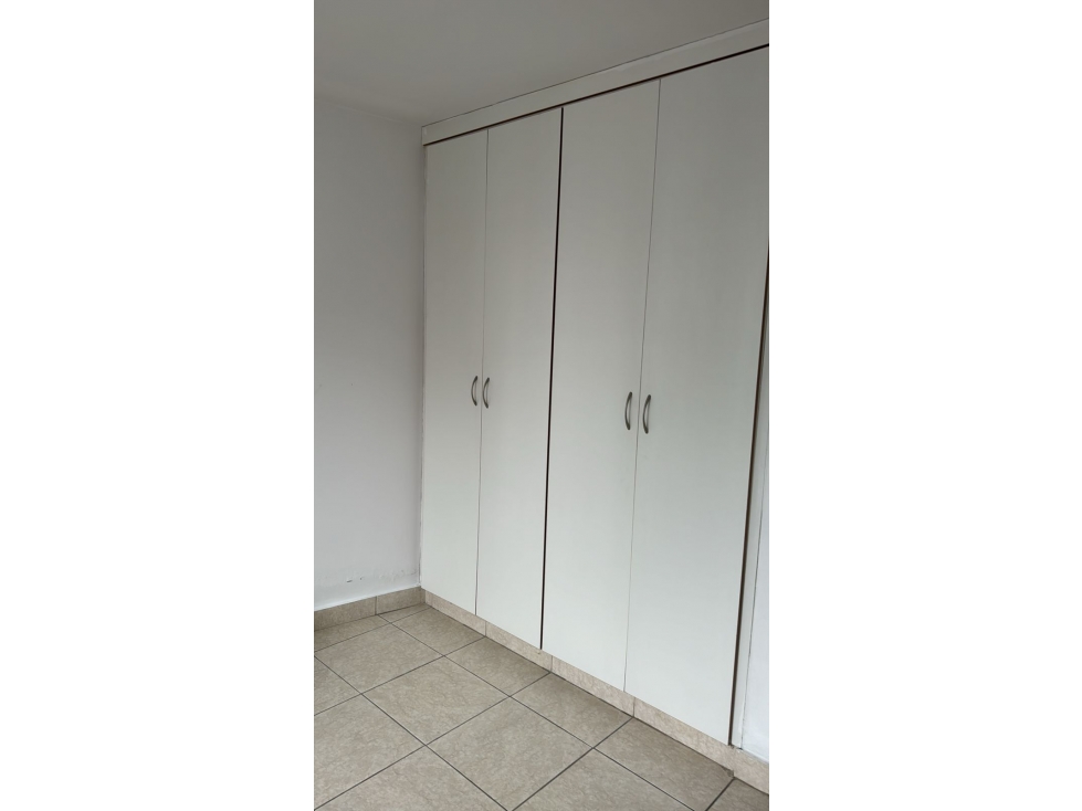 SE VENDE APARTAMENTO EN PUEBLO NUEVO - 6