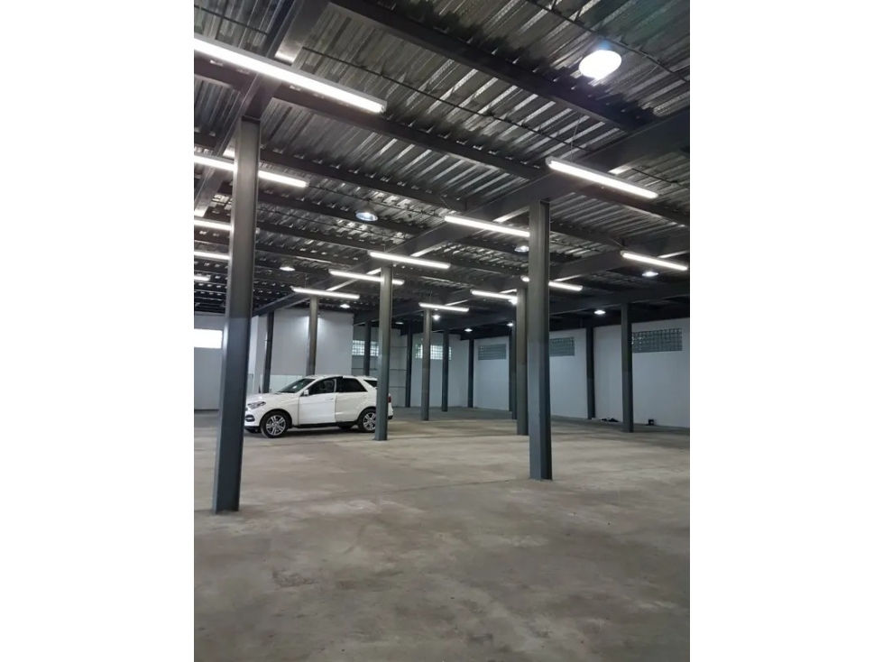 SE VENDE BODEGA PARA INVERSION EN LLANO BONITO $2.200.000!!! — foto 4