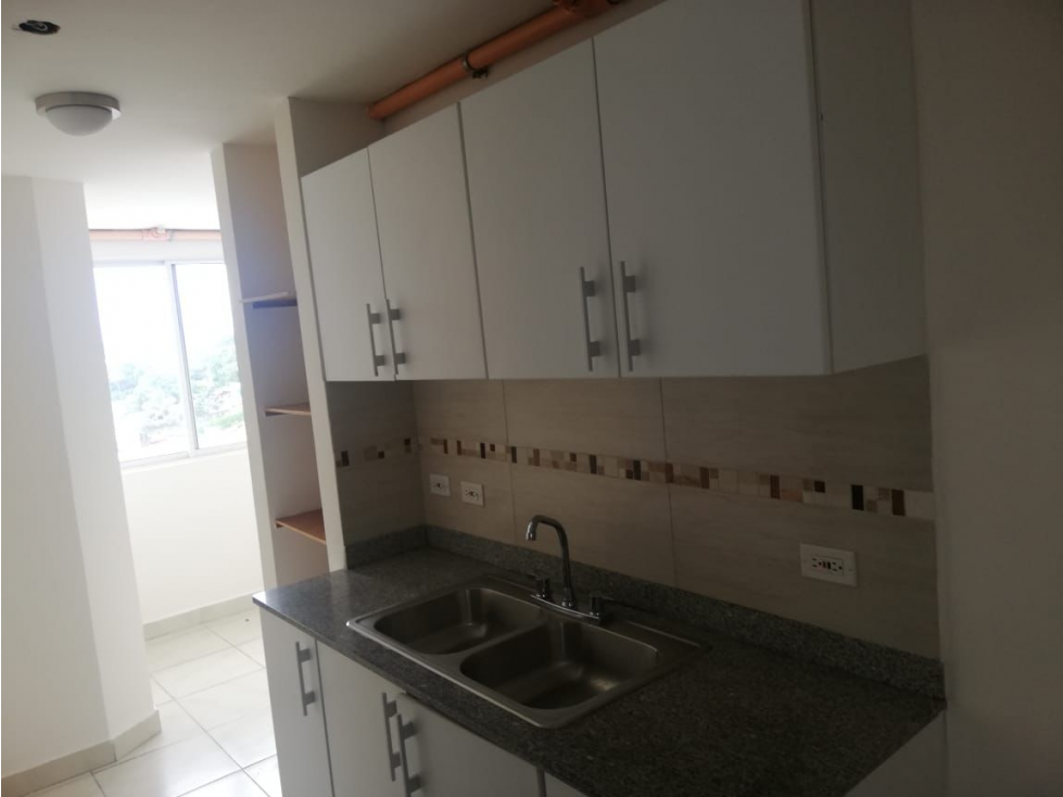 SE VENDE APARTAMENTO EN HATO PINTADO — foto 4