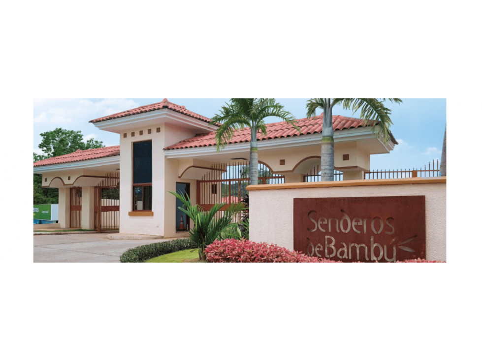 SE VENDE CASA EN ARRAIJAN