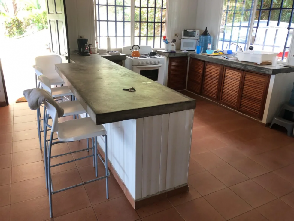 Se vende casa en el Caribe - 5