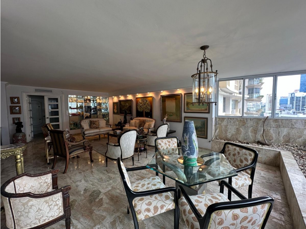 Se vende apartamento en Paitilla amoblado — foto 3