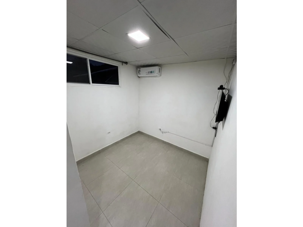 Se alquila apartamento en pueblo nuevo - 6