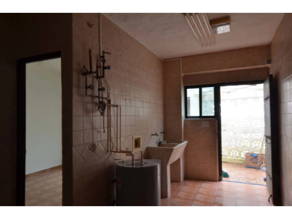 se vende casa en altos de maria - 6