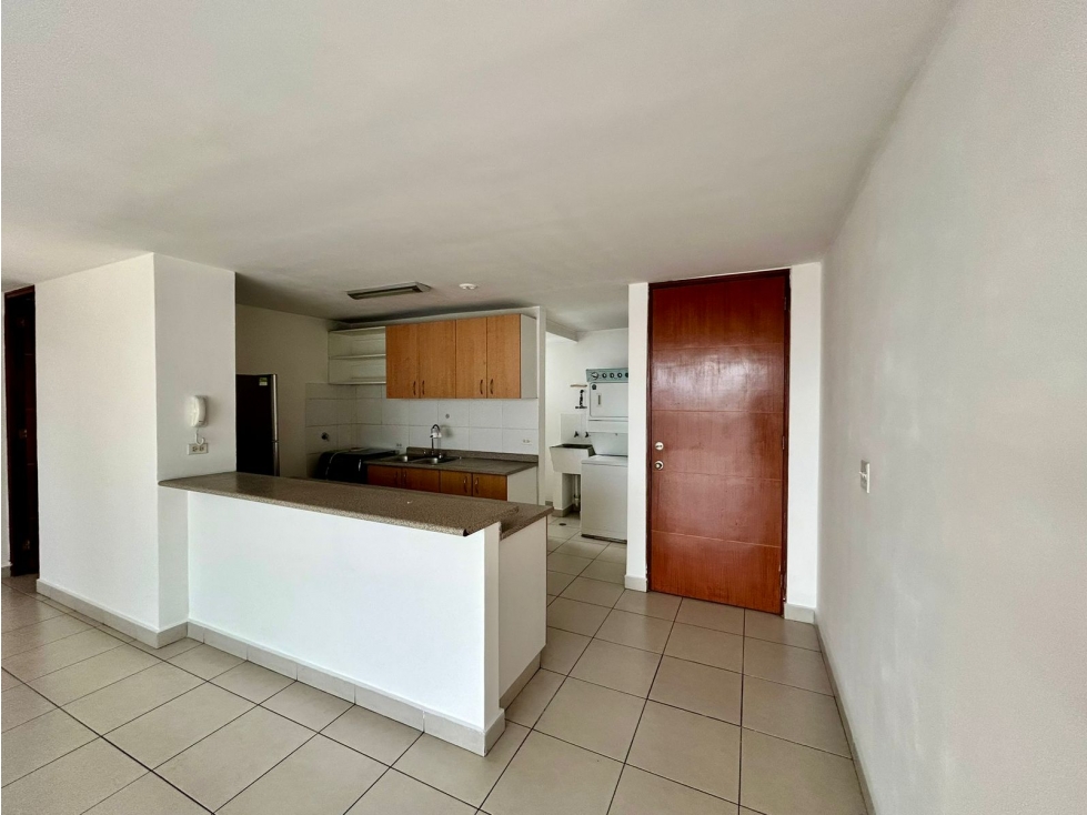 VENDO APARTAMENTO EN 12 DE OCTUBRE - 2