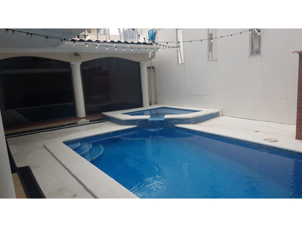 SE VENDE O SE ALQUILA CASA EN EL DORADO - 6