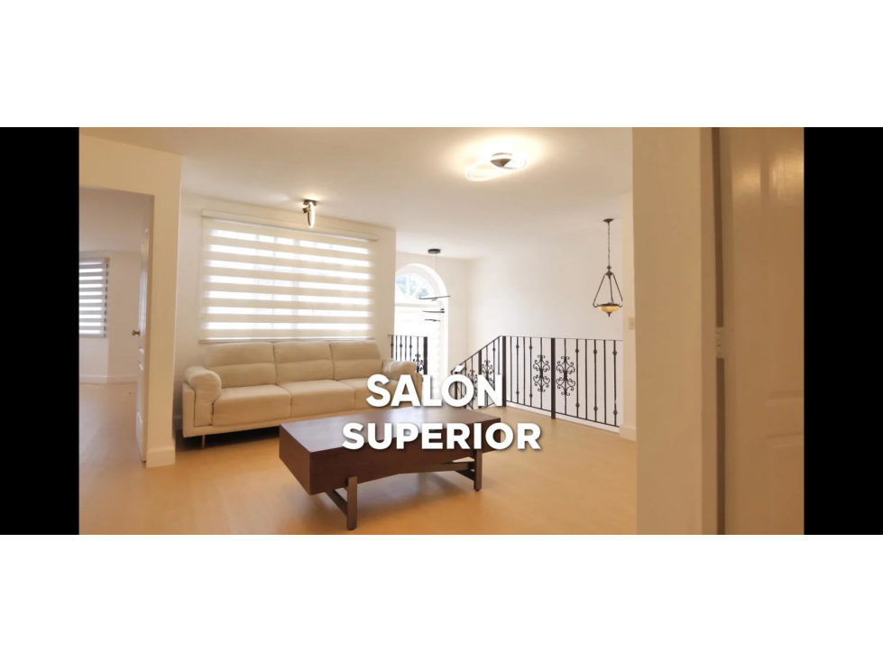 SE ALQUILA CASA EN ALBROOK - 6