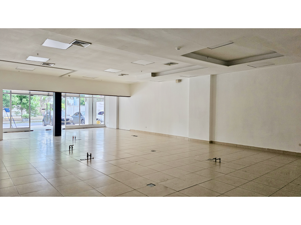LOCAL COMERCIAL EN COCO DEL MAR - 1
