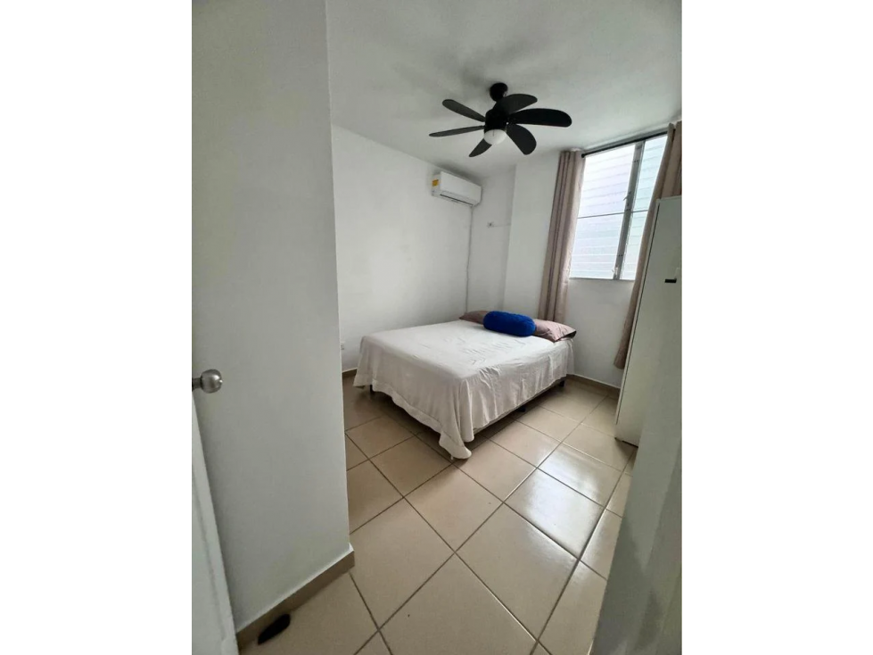 Se vende apartamento en pueblo nuevo — foto 2
