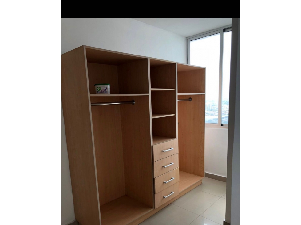 SE ALQUILA APARTAMENTO EN COSTA DEL ESTE — foto 6