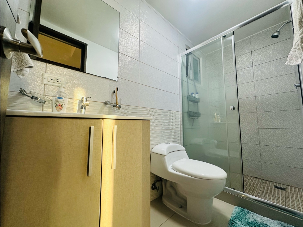 Vendo Apartamento en PH Torre Delta — foto 5