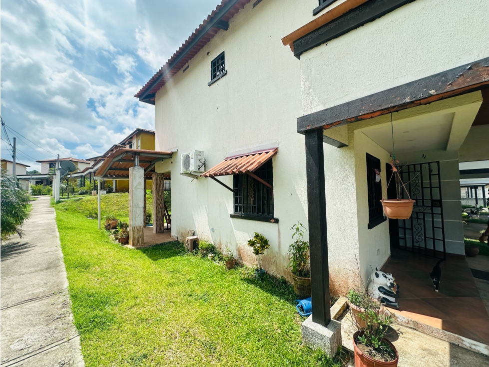 Vendo Casa en Arraiján — foto 5