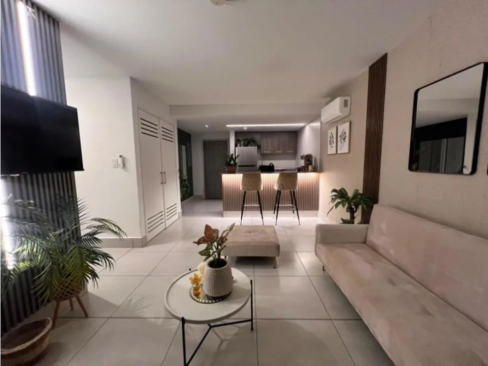 SE ALQUILA APARTAMENTO EN TUMBA MUERTO — foto 2