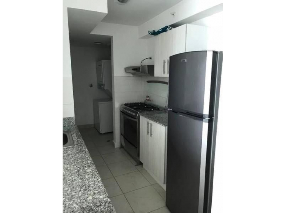 ALQUILO APARTAMENTO EN PARQUE LEFEVRE - 3