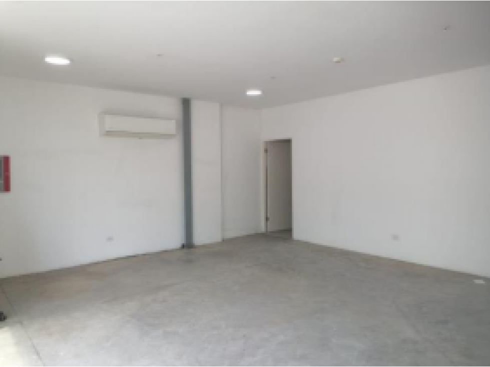 Se Vende Galera en Panamá Viejo 886 Mtrs — foto 5