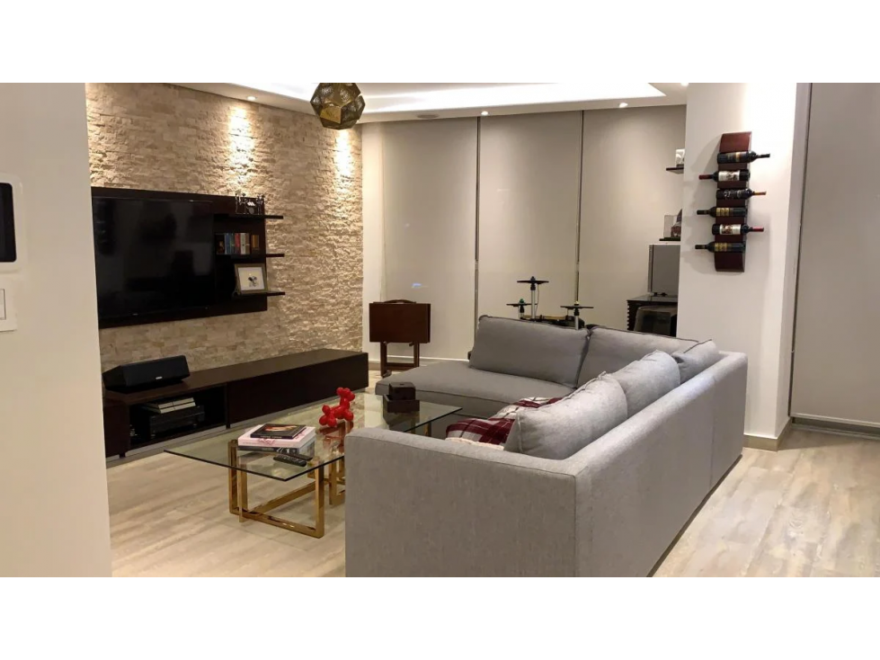 SE VENDE APARTAMENTO EN SAN FRANCISCO