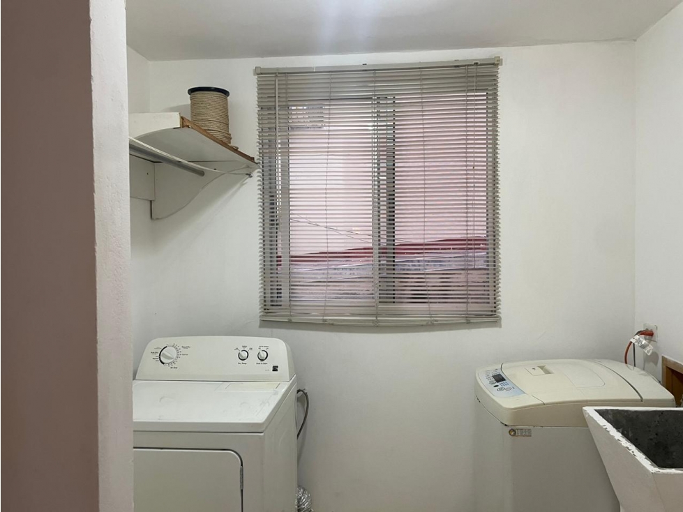SE ALQUILA APARTAMENTO EN EL INGENIO — foto 6