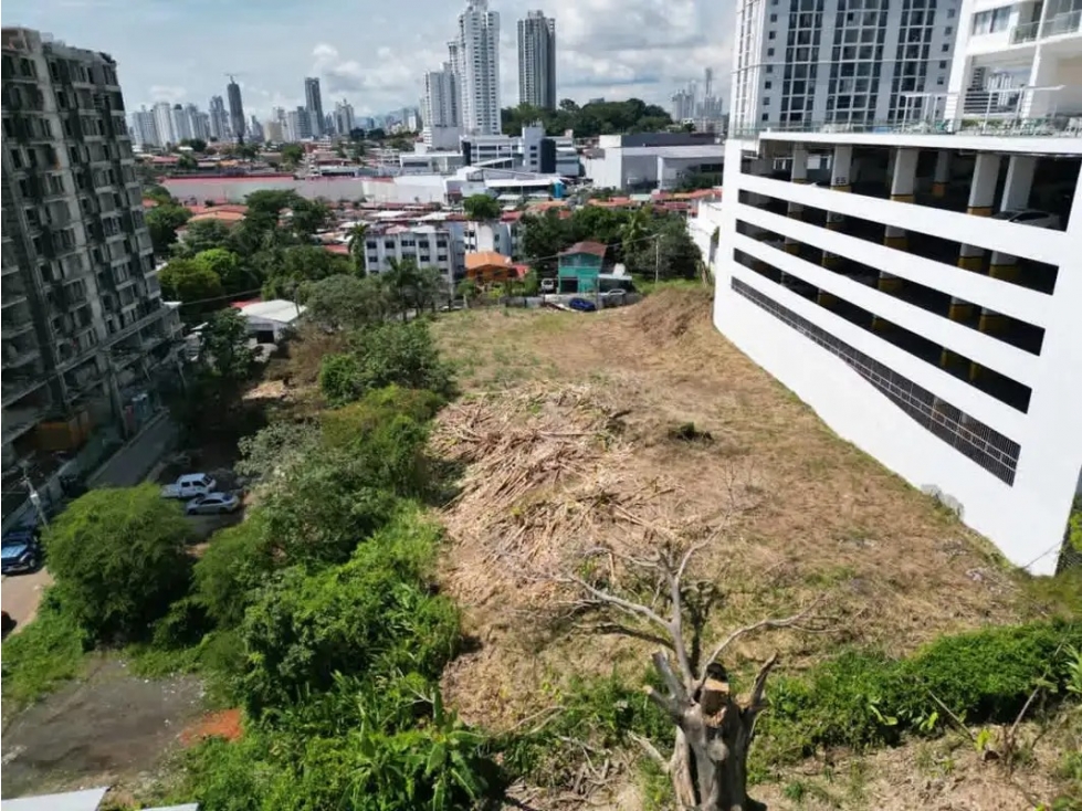 VENDO TERRENO EN PARQUE LEFEVRE DE 5,368 m² — foto 5