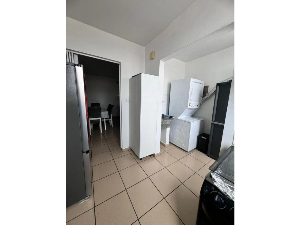 SE VENDE APARTAMENTO EN LA ROSITA — foto 4
