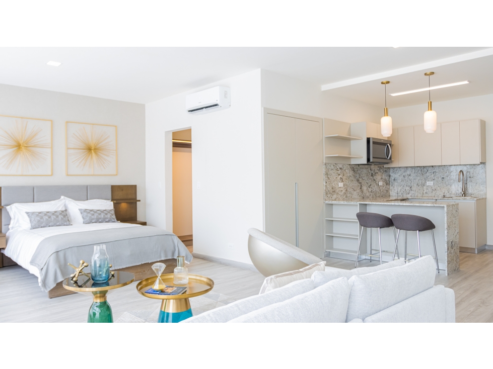 VENDO APARTAMENTOS EN COSTA DEL ESTE — foto 6