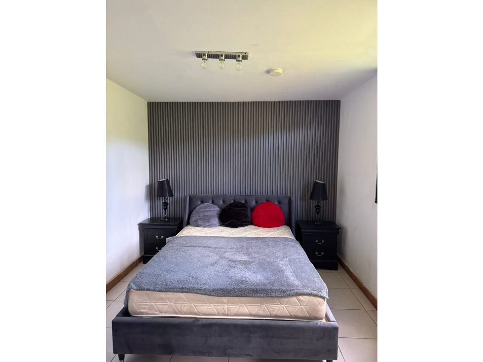 ALQUILO APARTAMENTO EN LOS ANDES — foto 4