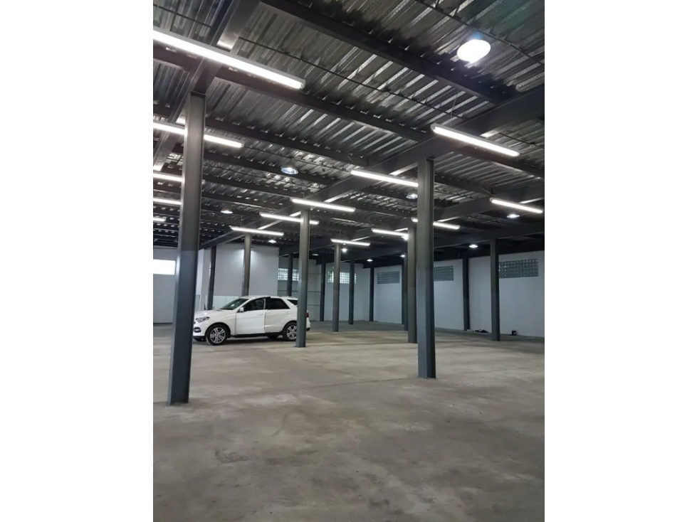 Se vende galera en llano Bonito — foto 3