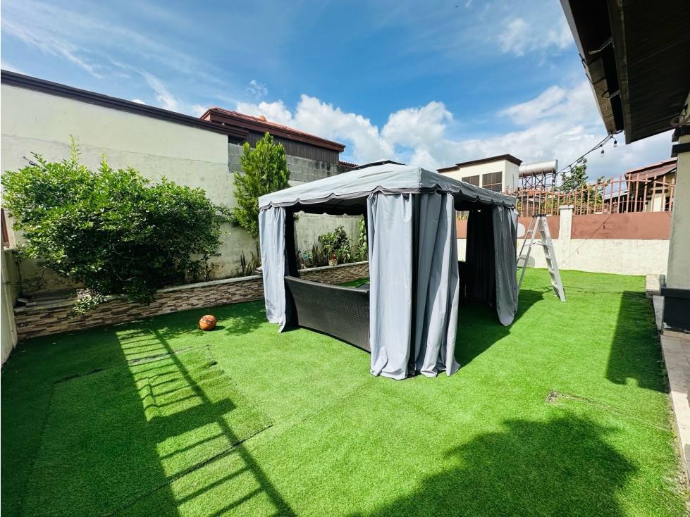 Se Vende Casa En Mirador del Lago - 5