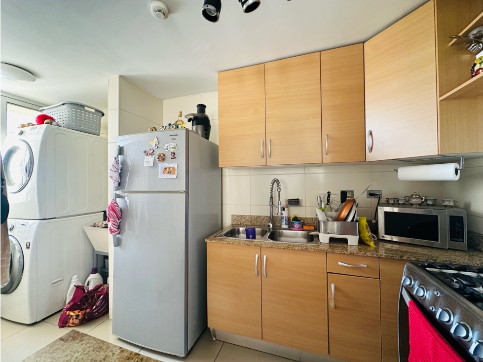 Se Vende Apartamento en PH 4 Islas - 5