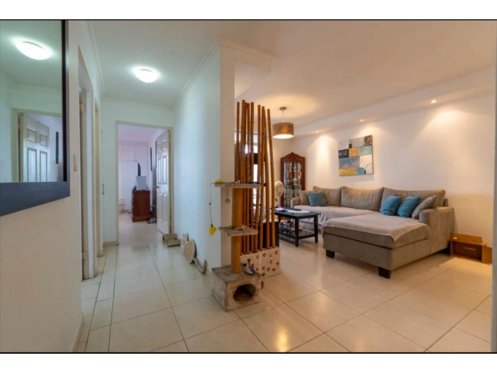 SE VENDE APARTAMENTO EN PH MANDALAY — foto 4
