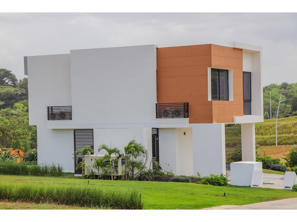 SE VENDE CASAS EN BRISAS DEL GOLF — foto 6