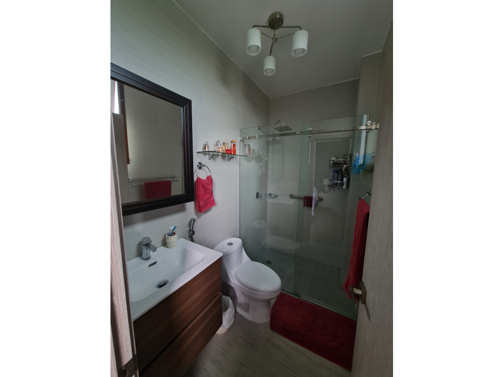 SE VENDE APARTAMENTO COSTA SUR — foto 5