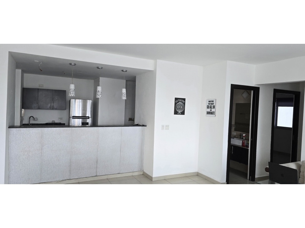 SE VENDE APARTAMENTO VIA TRANSISTMICA — foto 5